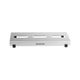 MONO Pedalboard Lite (Silver) - Pedal Boards