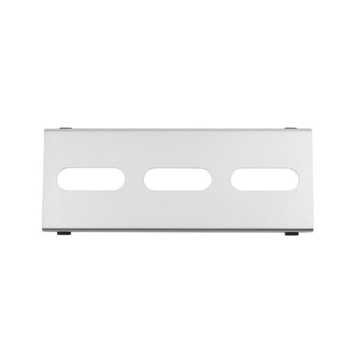 MONO Pedalboard Lite (Silver) - Pedal Boards