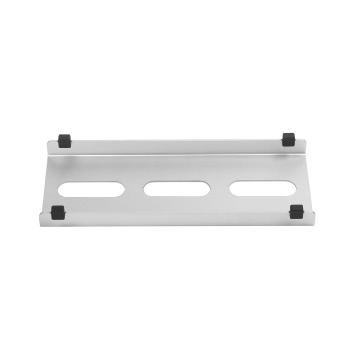MONO Pedalboard Lite (Silver) - Pedal Boards