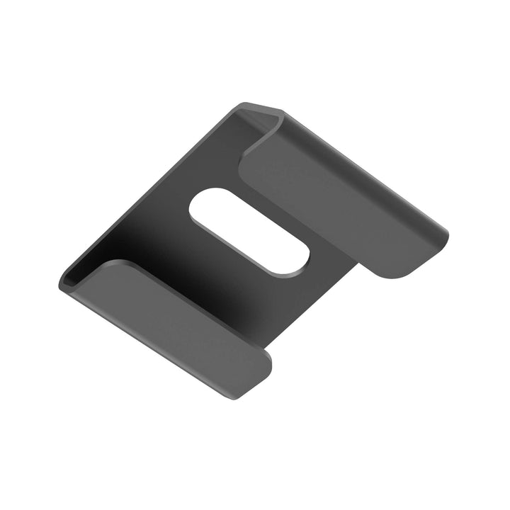 MONO Pedalboard Rise (Black) - Pedal Boards