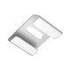 MONO Pedalboard Rise (Silver) - Pedal Boards