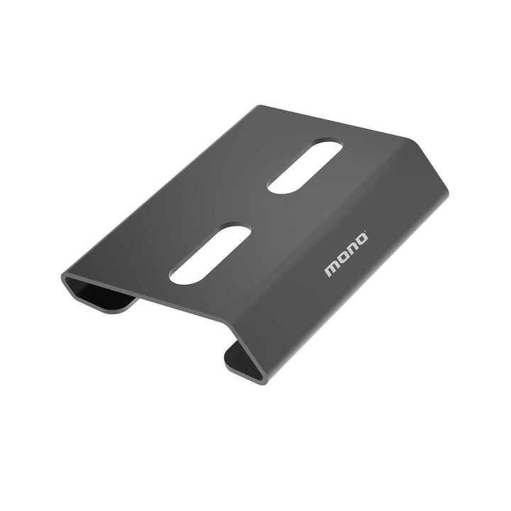 MONO Pedalboard Rise+ (Black) - Pedal Boards