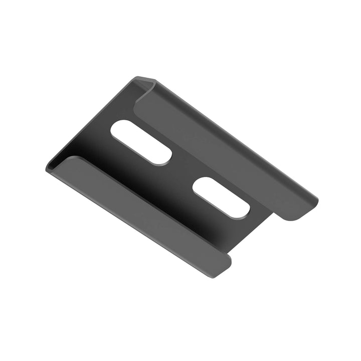 MONO Pedalboard Rise+ (Black) - Pedal Boards
