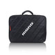 MONO Pedalboard Small with Club Accessory Case 2.0 Bundle (Silver) - Pedal Boards
