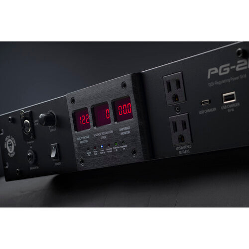 Black Lion Audio PG-2R