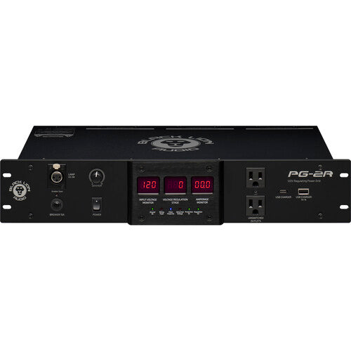 Black Lion Audio PG-2R
