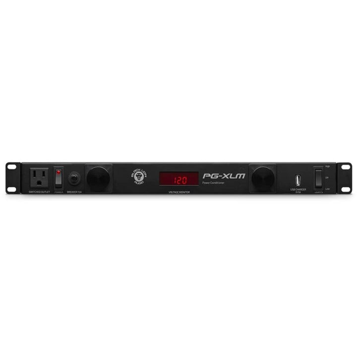 Black Lion Audio PG-XLM