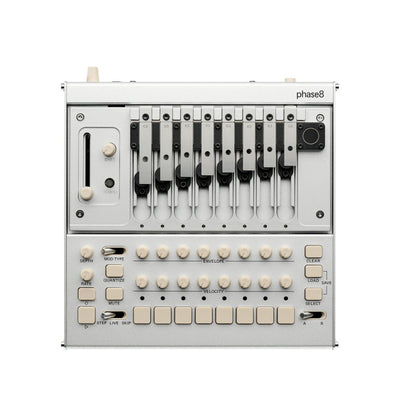 Korg Korg Phase8 8-Voice Acoustic Synthesizer