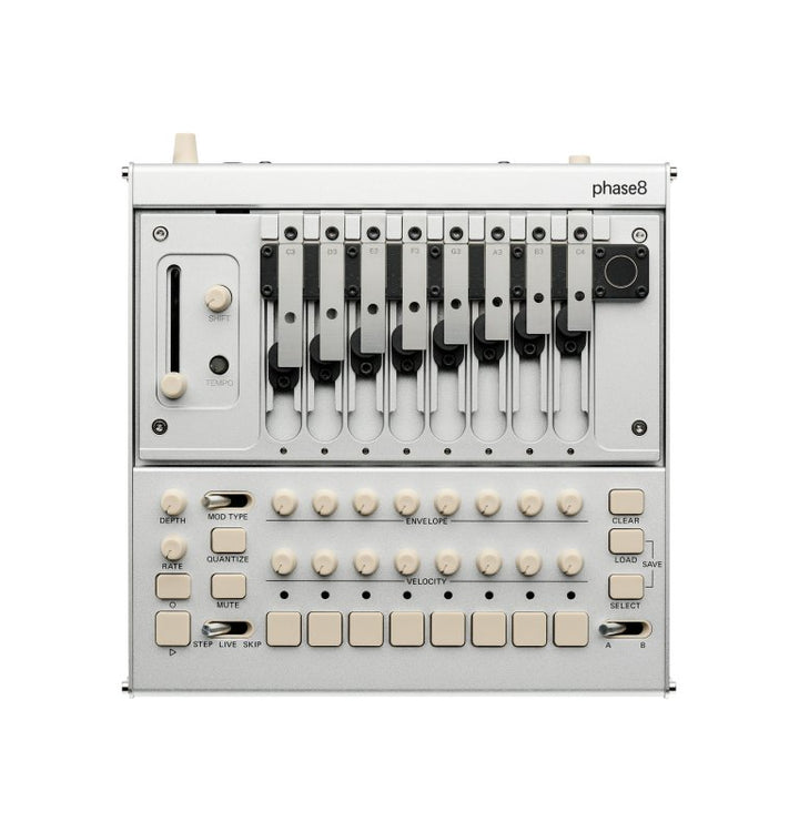 Korg Korg Phase8 8-Voice Acoustic Synthesizer