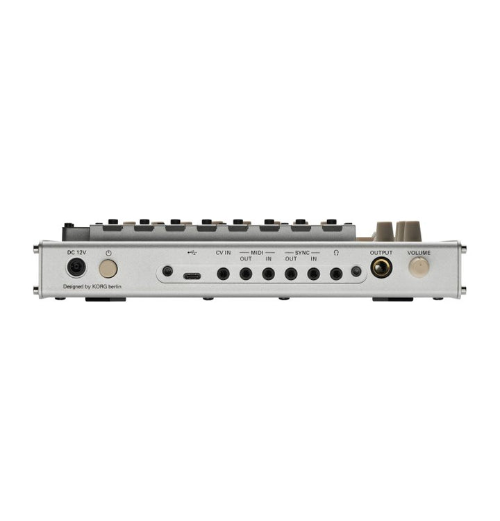 Korg Korg Phase8 8-Voice Acoustic Synthesizer