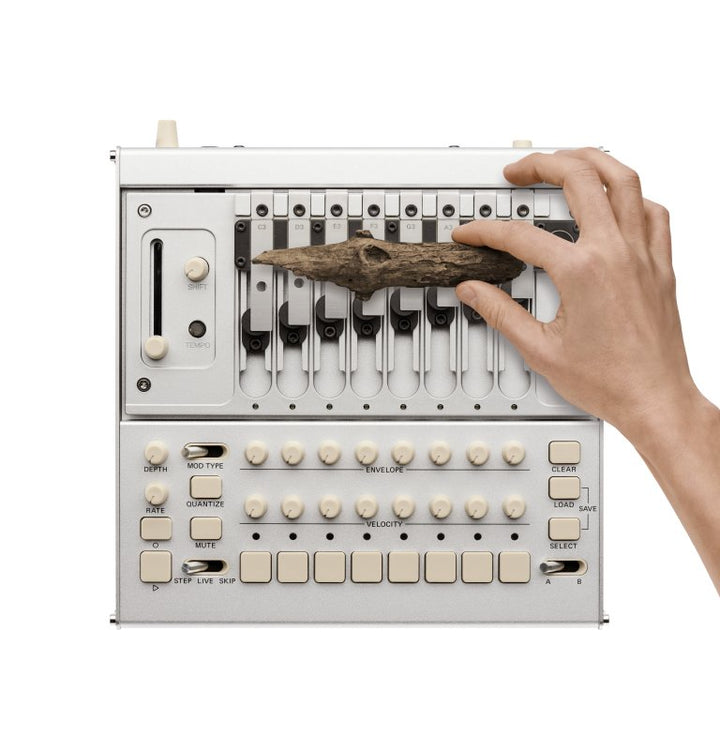 Korg Korg Phase8 8-Voice Acoustic Synthesizer