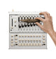 Korg Korg Phase8 8-Voice Acoustic Synthesizer