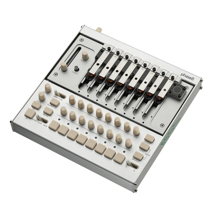Korg Korg Phase8 8-Voice Acoustic Synthesizer