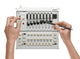 Korg Korg Phase8 8-Voice Acoustic Synthesizer