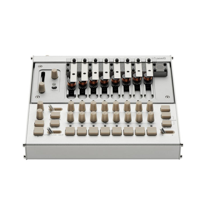 Korg Korg Phase8 8-Voice Acoustic Synthesizer