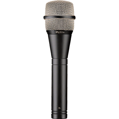 Electro-Voice PL80A