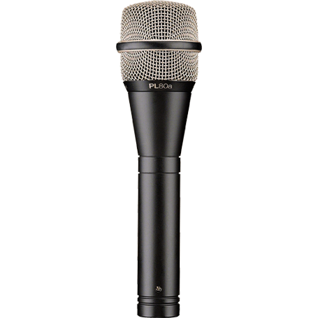 Electro-Voice PL80A