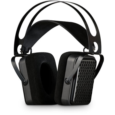Avantone Pro Reference Grade Open Back Headphones with Planar Drivers, Black