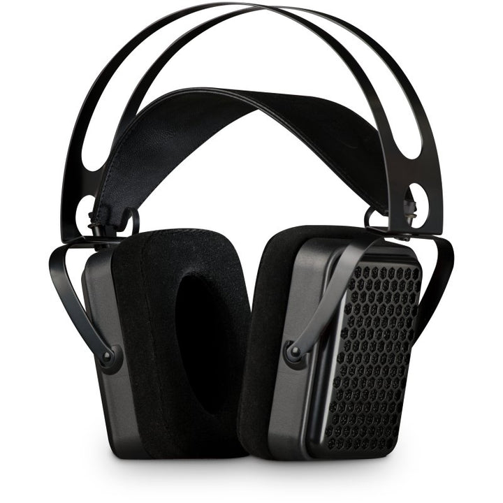 Avantone Pro Reference Grade Open Back Headphones with Planar Drivers, Black
