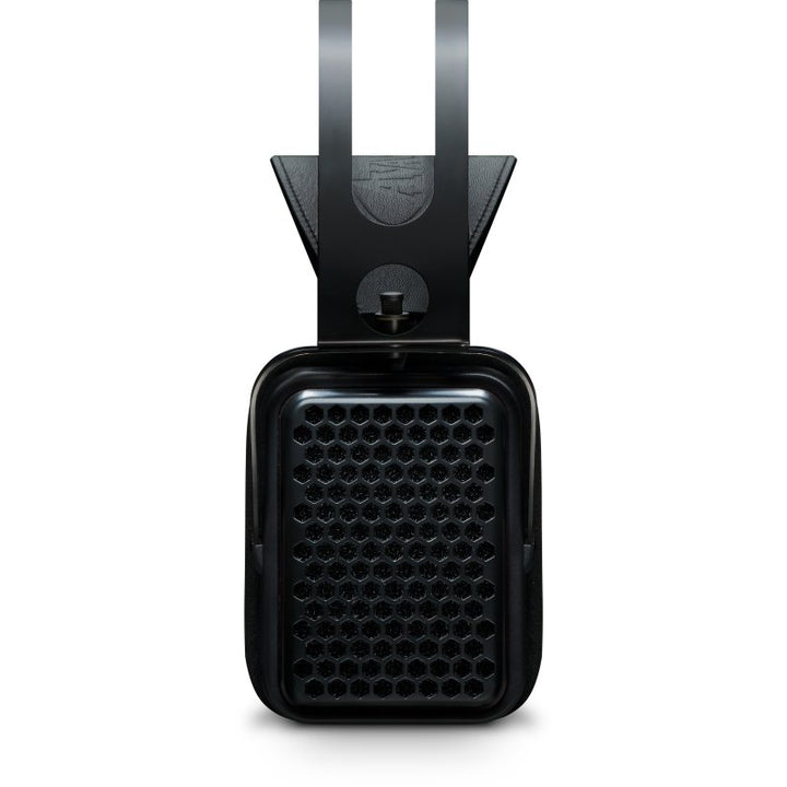 Avantone Pro Reference Grade Open Back Headphones with Planar Drivers, Black