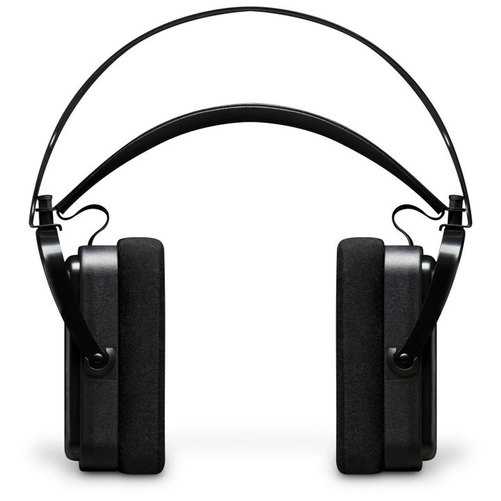 Avantone Pro Reference Grade Open Back Headphones with Planar Drivers, Black