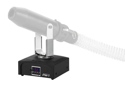 Antari PM-1 Pan Motor (120 Degree) for S-500