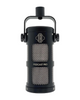Sontronics Sontronics Podcast Pro - Dynamic Podcast / Streaming / Broadcast / Gaming Microphone (Black)