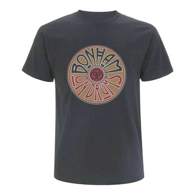Promuco Percussion John Bonham On Drums T-Shirt (Small)