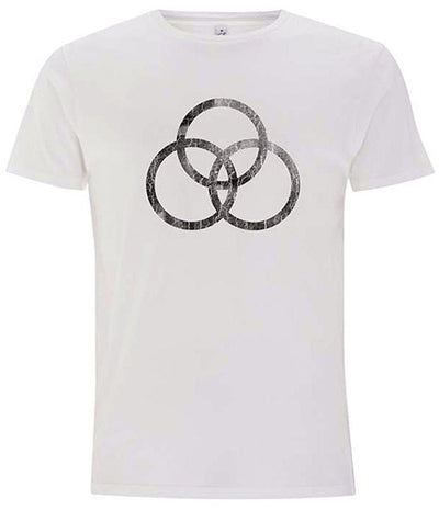 Promuco Percussion John Bonham Worn Symbol T-Shirt (XL)