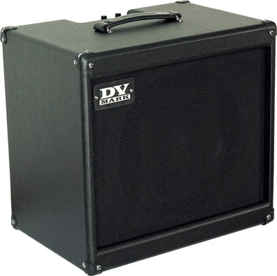 DV Mark DV Powered Cab 112/60 60W 1x12 Powered Guitar Cabinet