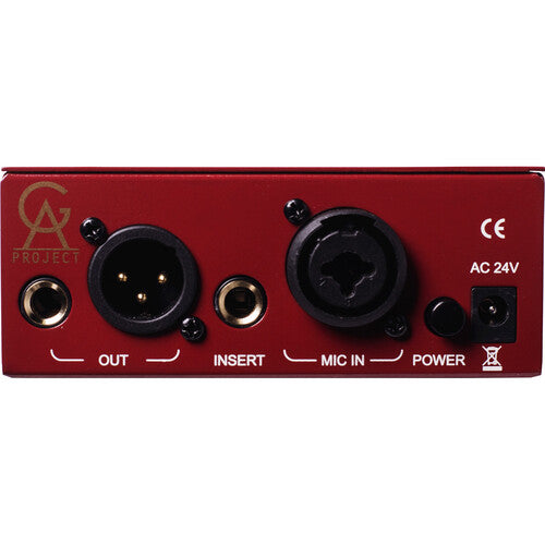 Golden Age Project PRE73JRMKII