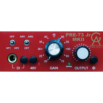 Golden Age Project PRE73JRMKII