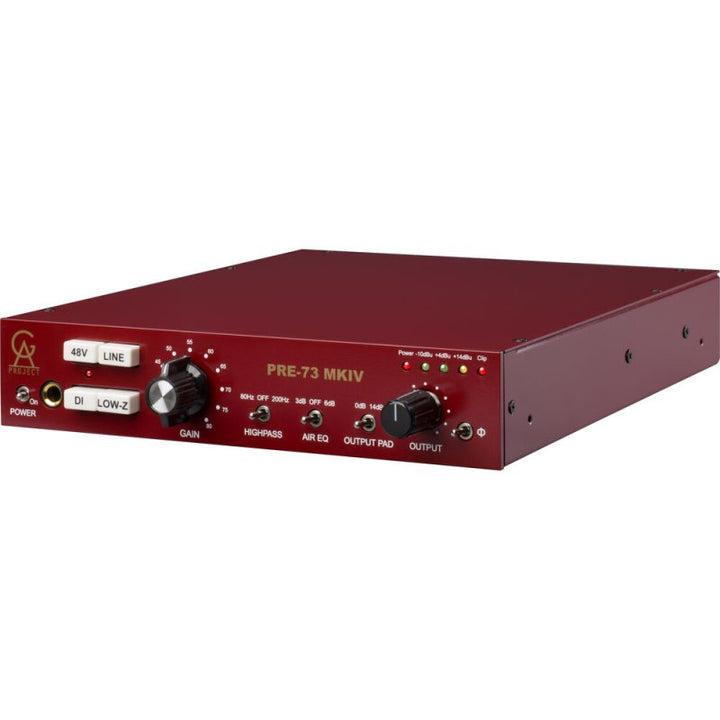 Golden Age Project PRE73MK4