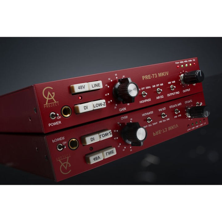 Golden Age Project PRE73MK4