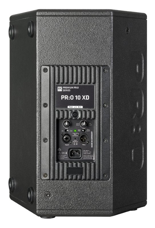 HK Audio PREM-PRO-110-XD2