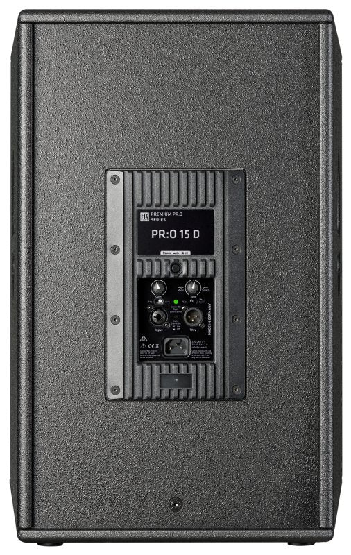 HK Audio PREM-PRO-115-FD2