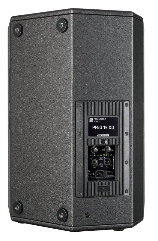 HK Audio PREM-PRO-115-XD2