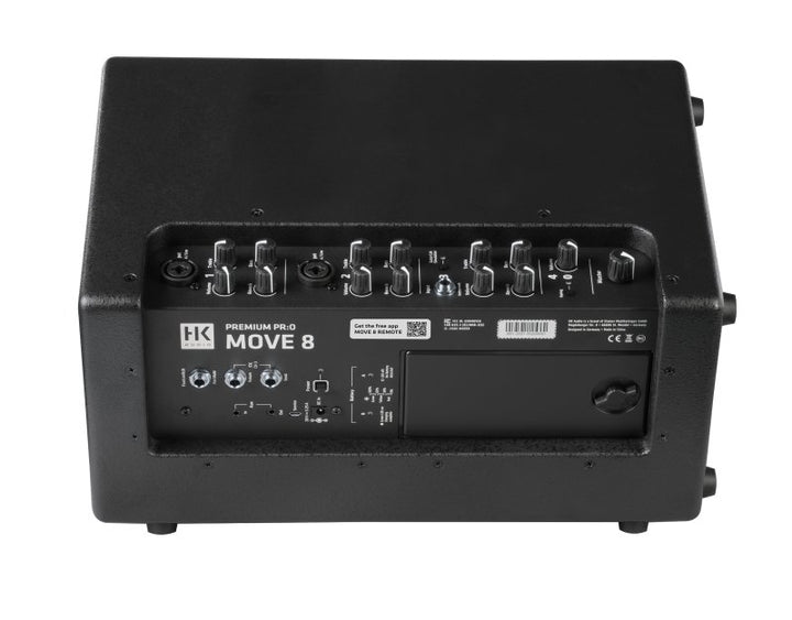 HK Audio PREM-PRO-MOVE-8