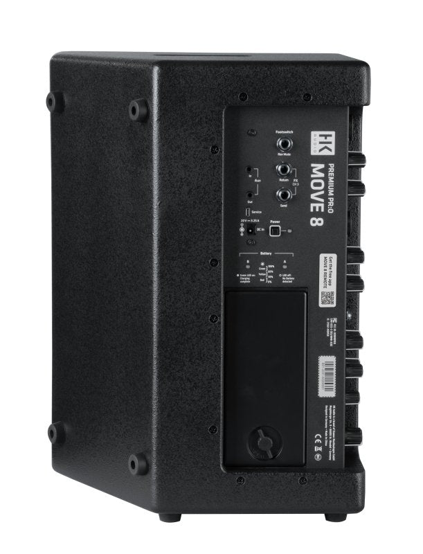 HK Audio PREM-PRO-MOVE-8