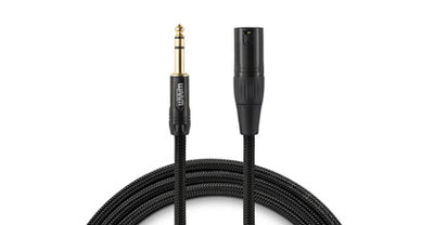 Warm Audio PREM-XLRF-TRSM-3