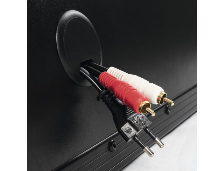 Reloop PREMIUM-TURNTABLE-CASE