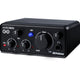 PreSonus Audiobox GO Ultra-Compact 2x2 Audio Interface