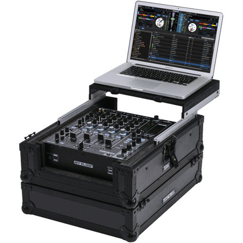 Reloop PRM Club Mix Case MK2 Console Case – Blackout Audio