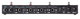 Voodoo Lab Voodoo Lab AMP SELECTOR PRO Isolated Output Switch/Blend Programmable With MIDI