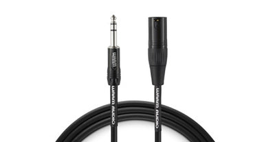 Warm Audio PRO-XLRF-TRSM-3