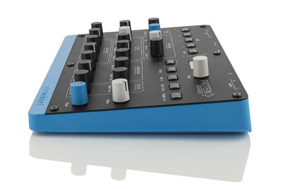 Waldorf Protein 8-Voice Wavetable Synthesizer