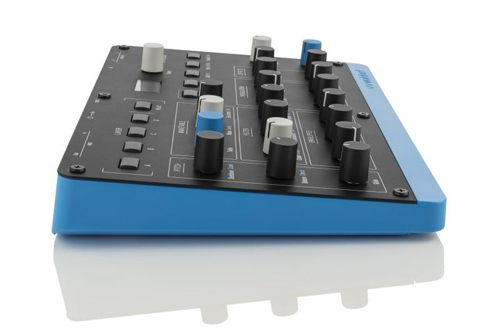 Waldorf Protein 8-Voice Wavetable Synthesizer