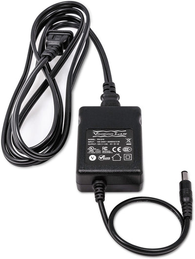 Voodoo Lab Voodoo Lab PS1210 Power Adapter for Pedal Power X4