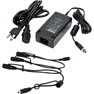 Shure PS124