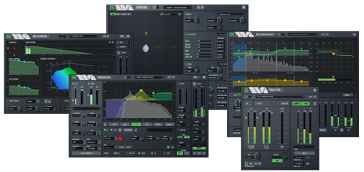 WAVE ARTS Wave Arts Power Suite 7